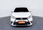 Toyota Yaris S TRD Sportivo AT 2017 Putih 38