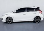 Toyota Yaris S TRD Sportivo AT 2017 Putih 11