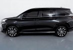 Toyota Veloz Q AT 2021 Hitam 35