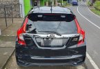 Honda Jazz RS CVT 2018 Abu-abu 4