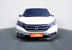Honda CRV 2.4 Prestige AT 2013 Putih 10