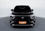 Toyota Raize 1.0T G MT 2021 Abu-Abu 6