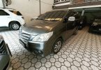 Toyota Kijang Innova G 2.0 A/T bensin 2015 6