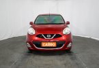 Nissan March 1.5 MT 2014 Merah 30