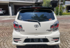 Toyota Agya TRD Sportivo 2020 10