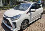 Toyota Agya TRD Sportivo 2020 11