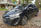 Toyota Vios G CVT 2018 6