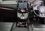 Honda CR-V 1.5L Turbo Prestige 2019 7