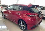 Toyota Yaris TRD Sportivo 2019 24