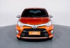 Toyota Calya G MT 2017 Orange 18