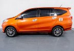 Toyota Calya G MT 2017 Orange 31