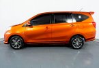 Toyota Calya G AT 2020 Orange 27