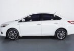 Toyota Vios G MT 2017 Putih 43