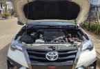 Toyota Fortuner TRD 2019 Putih 3