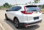 Honda CR-V Turbo Prestige 2018 Putih 12
