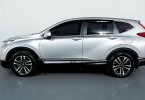 Honda CRV 1.5 Turbo Prestige AT 2017 Silver 31