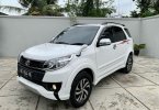 Toyota Rush TRD Sportivo AT 2017 18