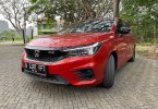 Honda City Hatchback New  City RS Hatchback CVT 2021 Merah 55