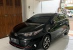 Toyota Yaris S 2019 3