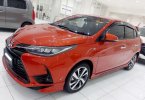 Toyota Yaris S Limited 2021 14