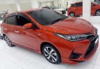 Toyota Yaris S Limited 2021 19
