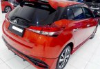 Toyota Yaris S Limited 2021 44