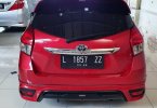 Toyota Yaris S 2015 Merah 38