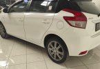 Toyota Yaris G 2016 16