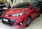 Toyota Yaris TRD Sportivo 2018 10