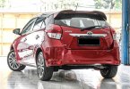 Toyota Yaris 1.5G 2017 7