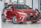Toyota Yaris 1.5G 2017 60