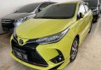 Toyota Yaris TRD Sportivo 2020 18