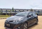 Toyota Yaris TRD Sportivo 2018 Abu-abu 22