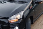 Toyota Agya 1.2L TRD A/T 2020 Hitam 27