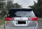 Toyota Kijang Innova 2.0 G 2017 Silver 27