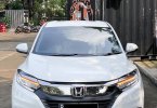 Honda HR-V E CVT 2019 Putih 30