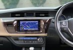 Toyota Corolla Altis V 2016 Hitam 23