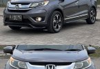 Honda BR-V Prestige CVT 2016 Abu-abu 38