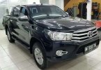 Toyota Hilux G 2018 7