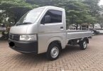 Suzuki Carry Pick Up Flat-Deck 2020 Silver 14