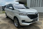 Toyota Avanza 1.3E MT 2016 36