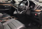 Honda CR-V 1.5L Turbo Prestige 2018 12