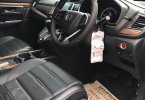 Honda CR-V 1.5L Turbo Prestige 2018 Hitam 4