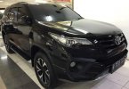 Toyota Fortuner TRD 2018 34