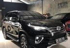 Toyota Fortuner VRZ 2016 Hitam 24