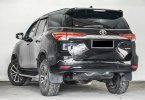 Toyota Fortuner 2.4 VRZ AT 2017 3