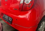 Toyota Agya TRD Sportivo 2016 Merah 27