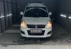 Suzuki Karimun Wagon R (GL) M/T 2016 Putih 2