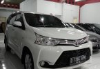 Toyota Avanza 1.3 AT 2017 43