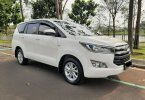 Toyota Kijang Innova G 2017 Putih 14